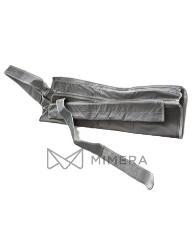 Replacement cuff for lymphatic...
