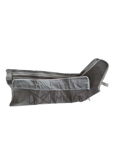 Replacement cuff for lymphatic...