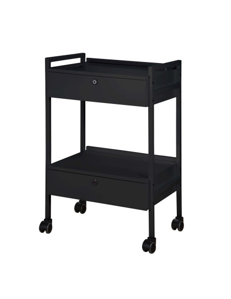 Cosmetic trolley DIVINE -...