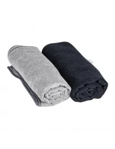 Microfiber towel 50x90cm -... 2