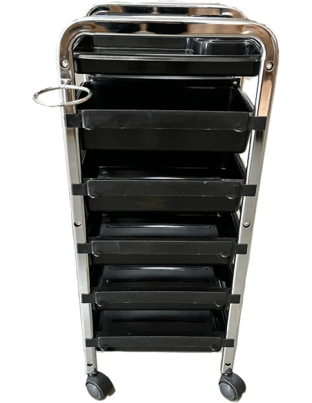 Hairdressing trolley MUVIO 2