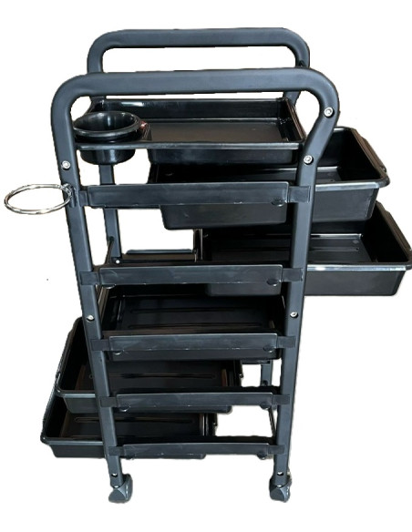 Hairdressing trolley ROLI