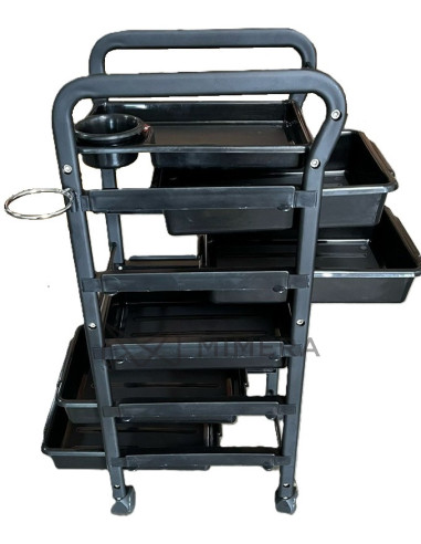 Hairdressing trolley ROLI