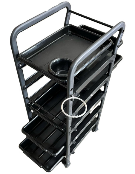 Hairdressing trolley ROLI 2