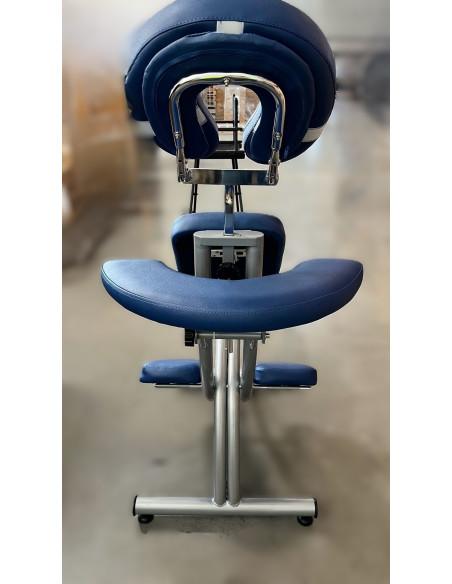 Massage chair KRISS 2