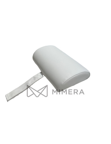 Spare head pillow for cosmetic beds –...