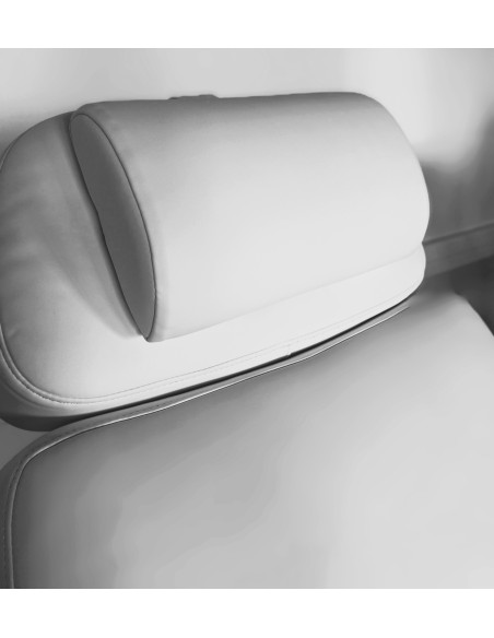Spare head pillow for... 2