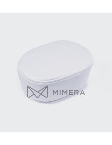 Spare face cut plug for cosmetic beds...