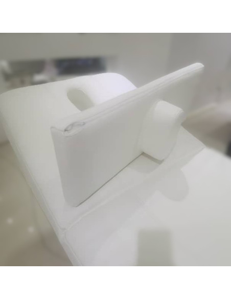 Headrest for wellness bed,... 2