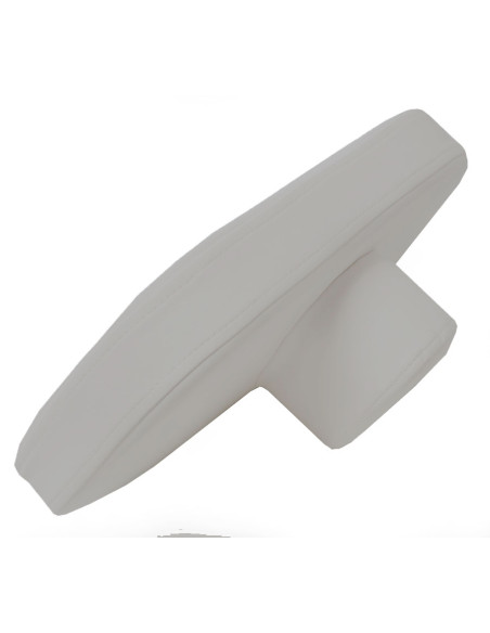 Headrest for massage beds -... 2