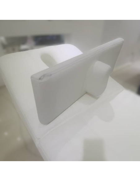 Headrest for wellness bed,... 2