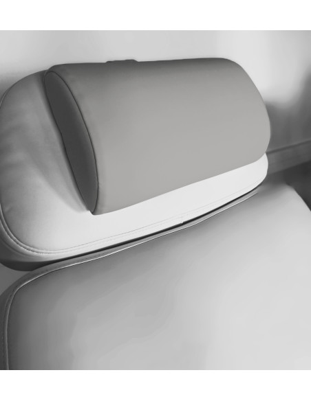 Spare head pillow for... 2