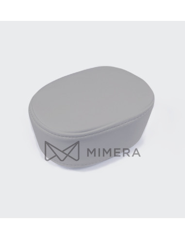 Spare face cut plug for cosmetic beds...