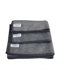 Microfiber towel 30x40cm -...