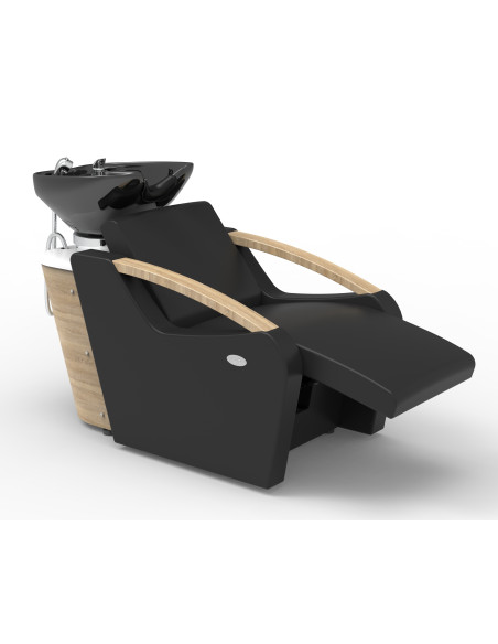 Shampoo chair BARI E1 -... 2