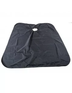 Hairdressing cape...