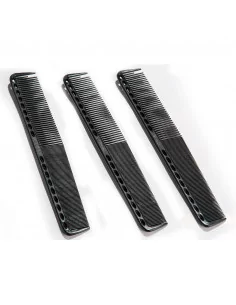 Double use comb carbon 500 2