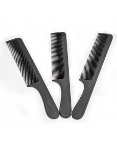 Handle comb carbon 300 2