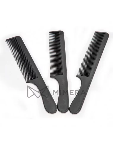 Handle comb carbon 300