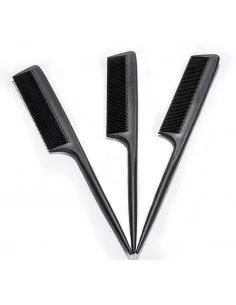 Tail comb carbon 400 2