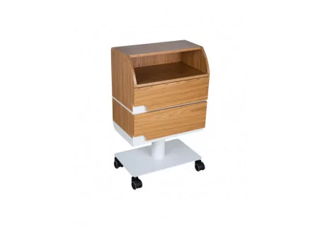 Hairdressing trolleys