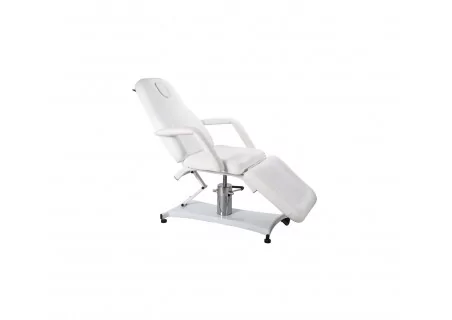 Hydraulic cosmetic beds