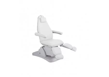 Electric pedicure chairs