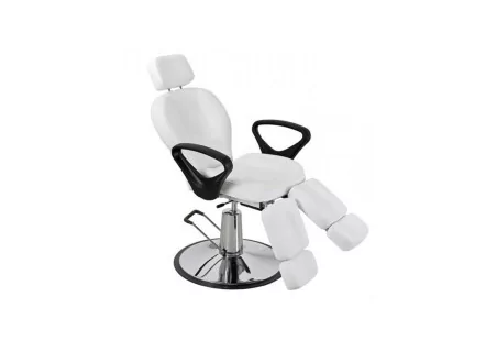 Hydraulic pedicure chairs