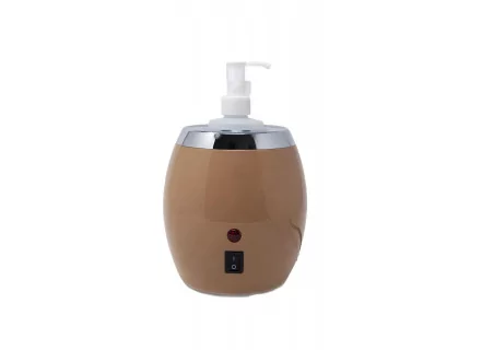 Oil heaters and massage oils