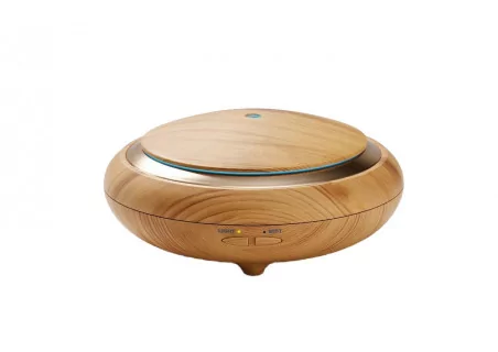 Humidifiers and diffusers