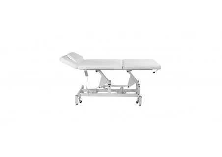 Physiotherapeutic beds