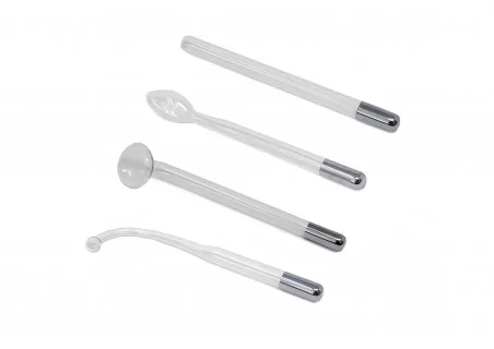Accessories for cosmetic instruments