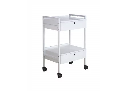 Wellness Trolleys