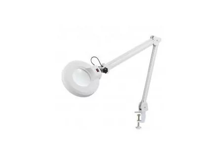 Magnifying lamps