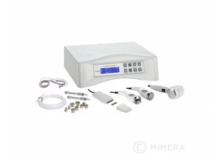 Multifunction Machines