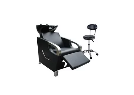 Equipment for hairdressing and barber salons
