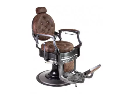 Barber chairs