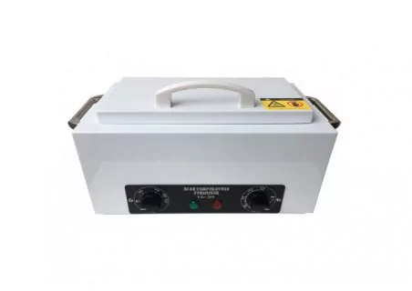 Pedicure Sterilizers