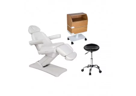 Cosmetic Salon Equipment