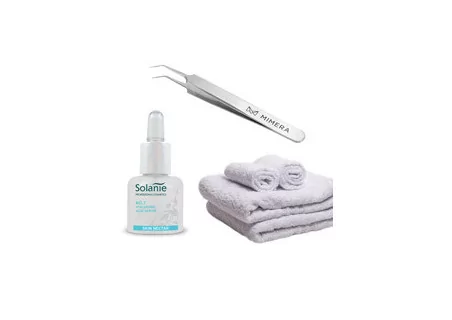 Beauty supplies