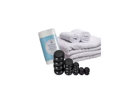 Massage and wellness equipment