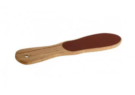 Foot files