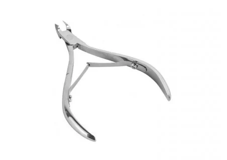 Nail and skin nippers