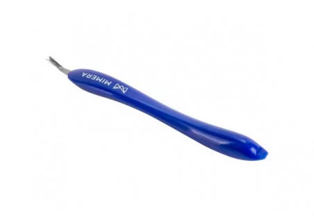 Double sided skin instruments