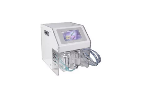Beauty Machines
