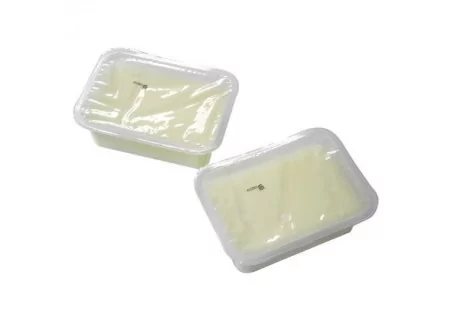 Cosmetic paraffin