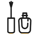 PEDICURE | MANICURE